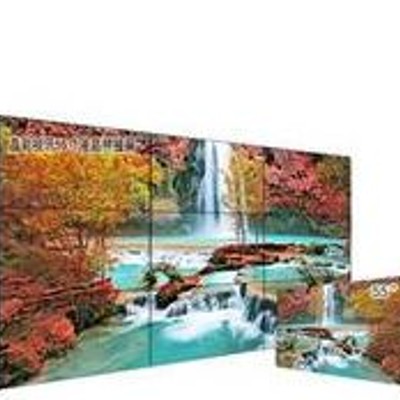 细节展示放大镜特效