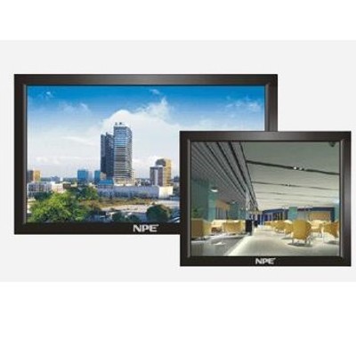 细节展示放大镜特效