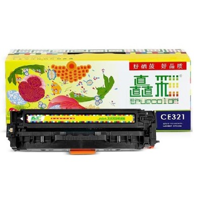 细节展示放大镜特效