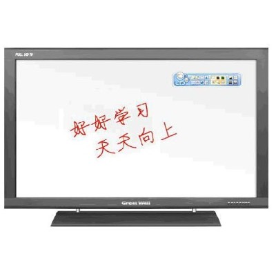 细节展示放大镜特效