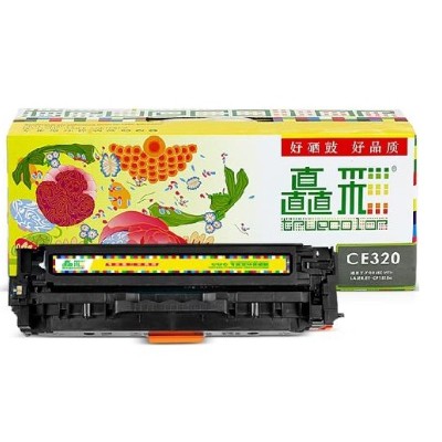 细节展示放大镜特效