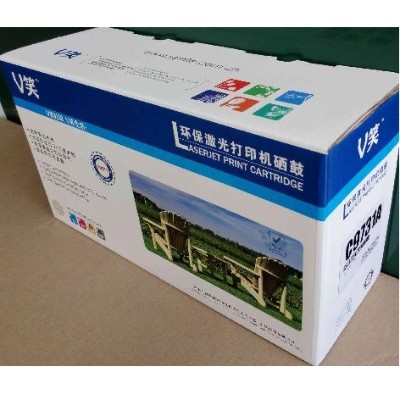 细节展示放大镜特效