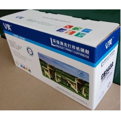 细节展示放大镜特效