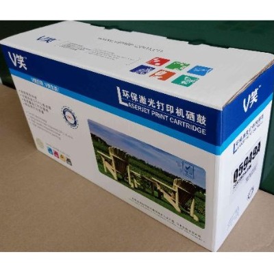 细节展示放大镜特效