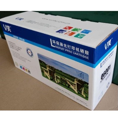 细节展示放大镜特效