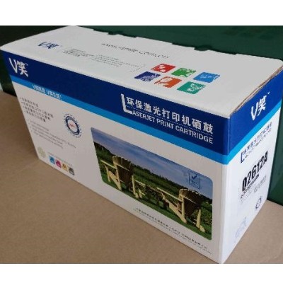 细节展示放大镜特效