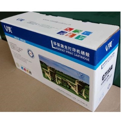 细节展示放大镜特效