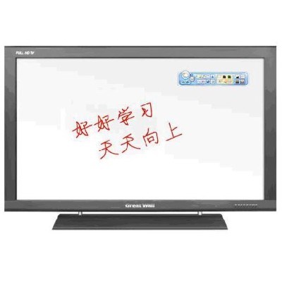 细节展示放大镜特效