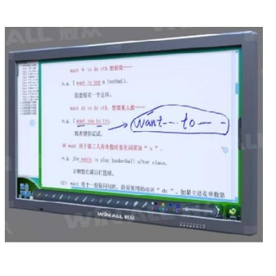 细节展示放大镜特效