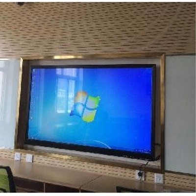 细节展示放大镜特效