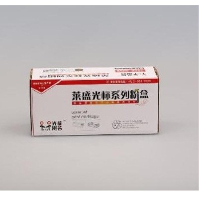 细节展示放大镜特效
