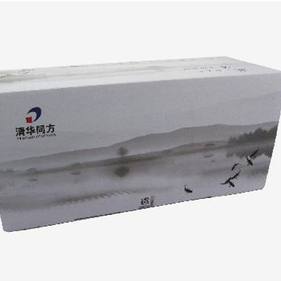 细节展示放大镜特效