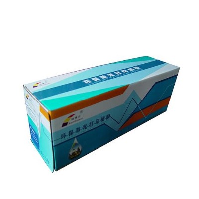 细节展示放大镜特效