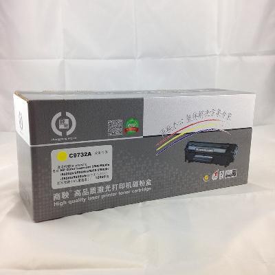 细节展示放大镜特效