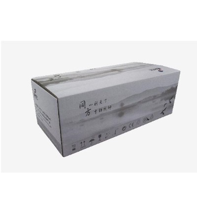 细节展示放大镜特效