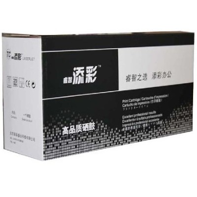 细节展示放大镜特效