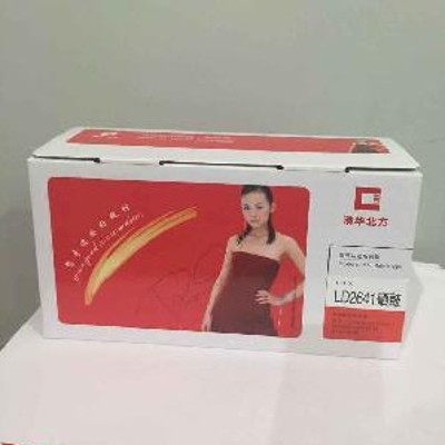 细节展示放大镜特效
