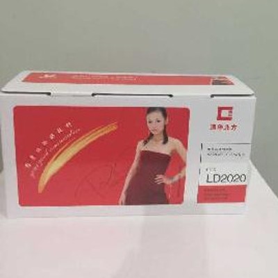 细节展示放大镜特效