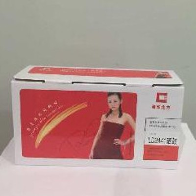 细节展示放大镜特效