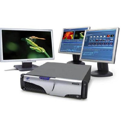 细节展示放大镜特效