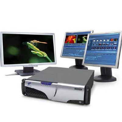 细节展示放大镜特效