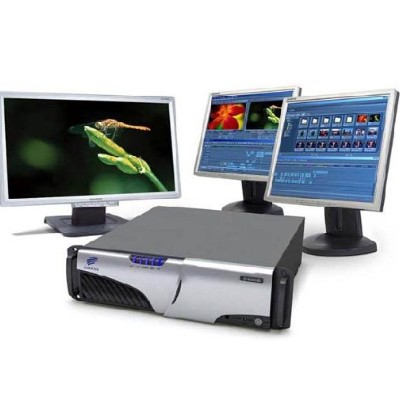 细节展示放大镜特效