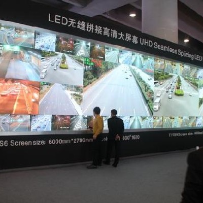 细节展示放大镜特效