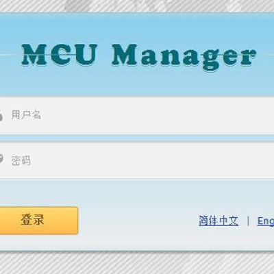 细节展示放大镜特效
