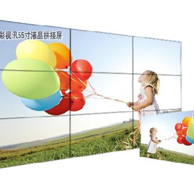 细节展示放大镜特效