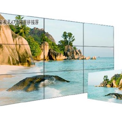 细节展示放大镜特效