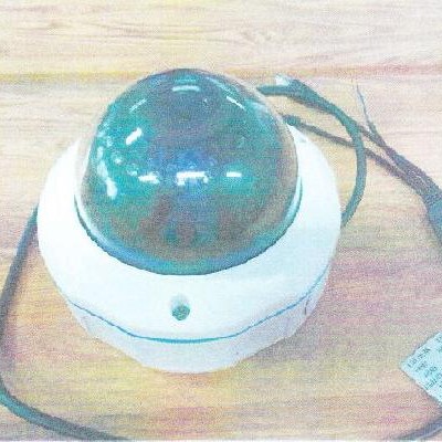细节展示放大镜特效