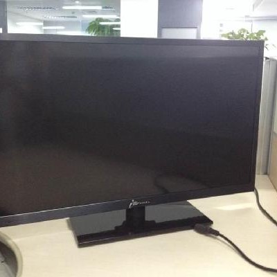细节展示放大镜特效