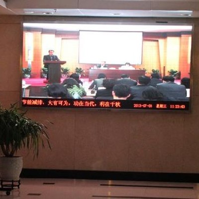 细节展示放大镜特效