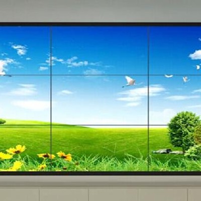 细节展示放大镜特效