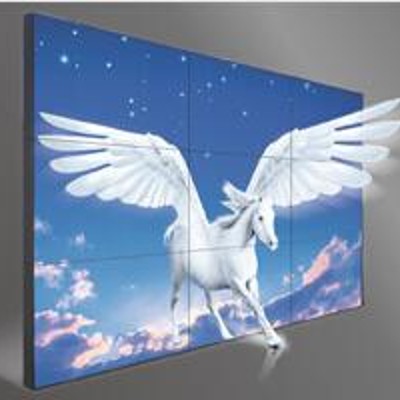 细节展示放大镜特效