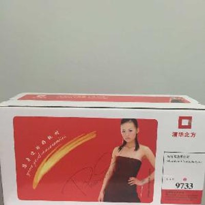 细节展示放大镜特效