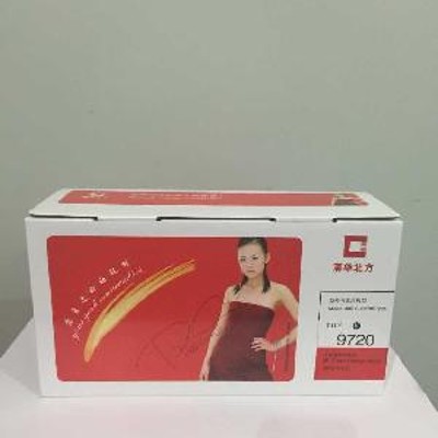 细节展示放大镜特效