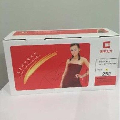 细节展示放大镜特效