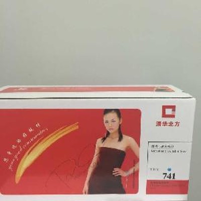 细节展示放大镜特效