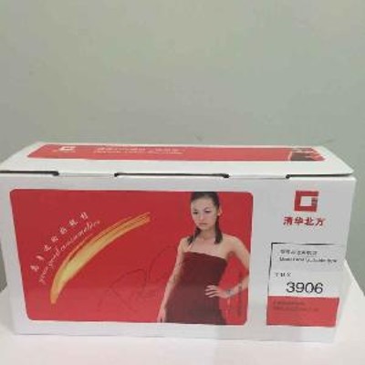 细节展示放大镜特效