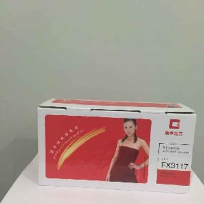 细节展示放大镜特效