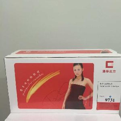 细节展示放大镜特效