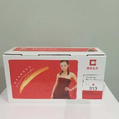 细节展示放大镜特效