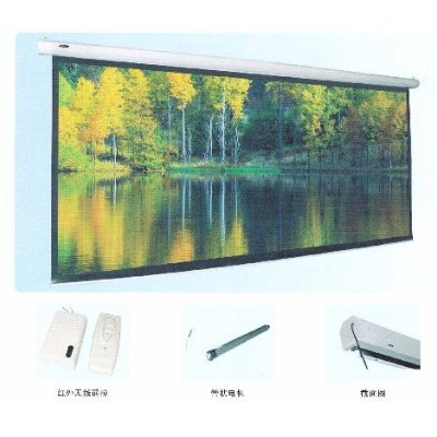 细节展示放大镜特效