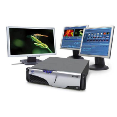 细节展示放大镜特效