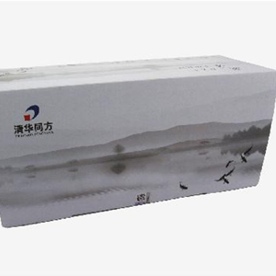 细节展示放大镜特效