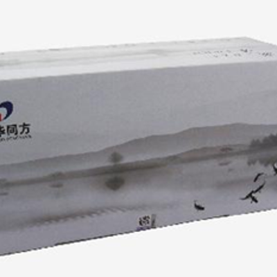 细节展示放大镜特效