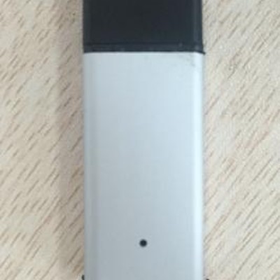 细节展示放大镜特效