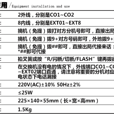细节展示放大镜特效