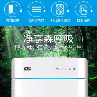 细节展示放大镜特效